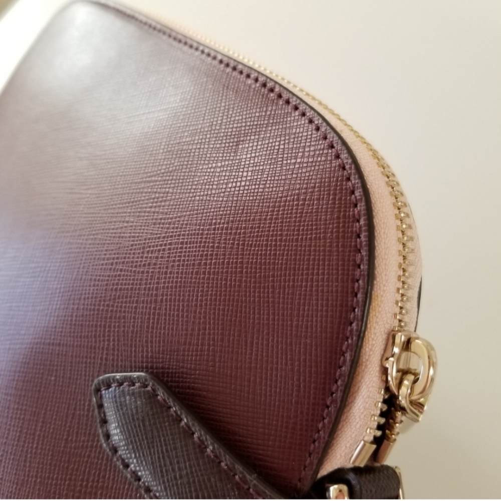 KATE SPADE STACI DOME CROSSBODY BAG - Picture 16 of 16